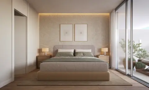 Piso en Carrer de València, 3