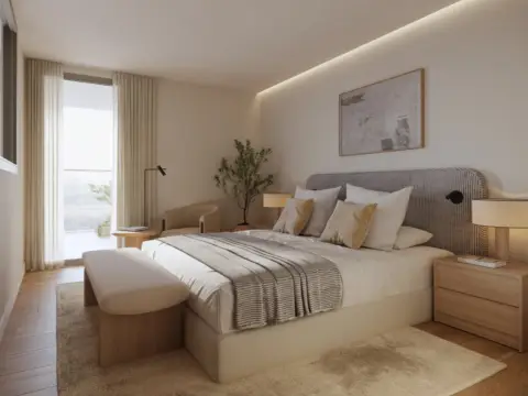 Piso en Carrer de València, 3