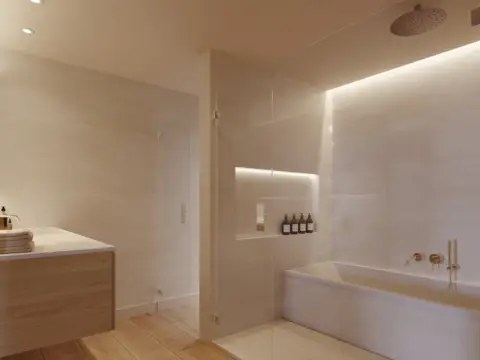 Piso en Carrer de València, 3