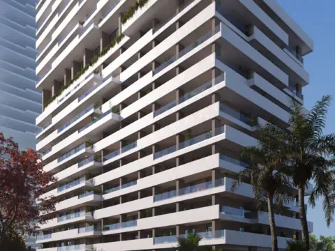 Piso en Carrer de València, 3