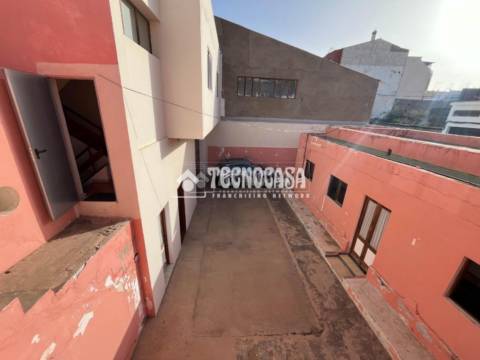 Casa pareada en Vecindario-San Pedro Mártir-El Doctoral