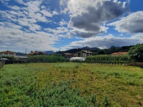 Land in calle Ca-522, 229