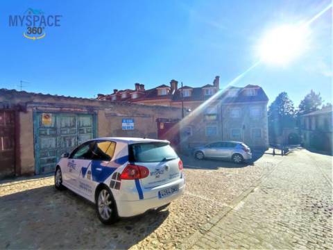 Chalet in calle del Candil, 14