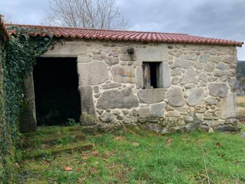 Rural Property in Tomiño