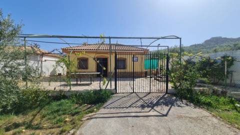 Rural Property in Avenida de García Lorca, 20