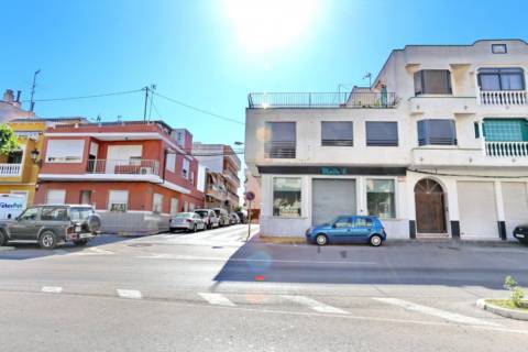 Commercial space in Carrer de Sant Pere