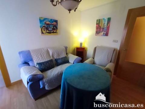 Flat in calle Doctor Fleming