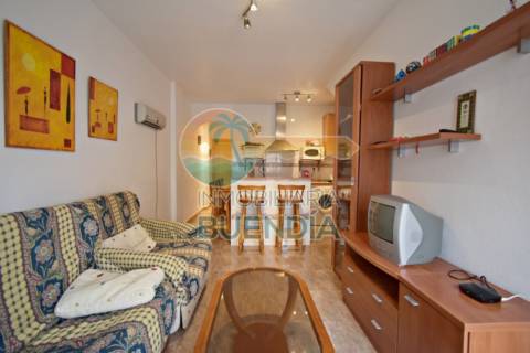 Apartment in calle de Sabina Mora-Playasol 1