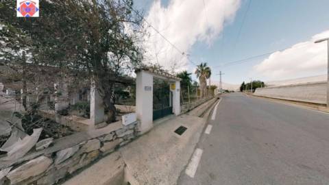 Casa en Autovía del Mediterráneo