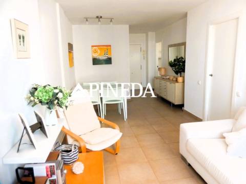 Apartment in calle Jucar