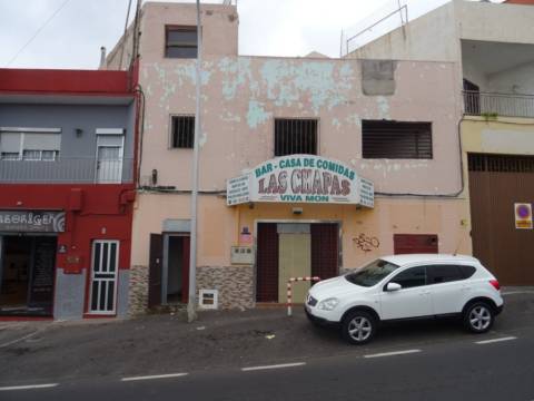 Pisos y apartamentos en Santa Cruz de Tenerife Capital pisos