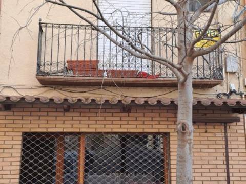 Casa en calle Joan Miro De