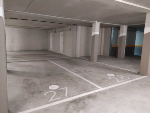 Garaje en Plaza Arbide, 4
