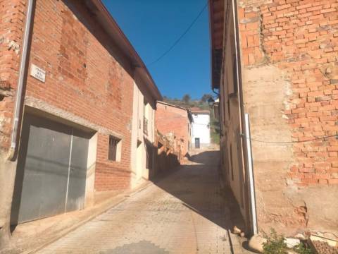 Rural Property in calle de la Soledad