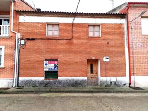 Casa adosada en calle de José Gamarra, 14