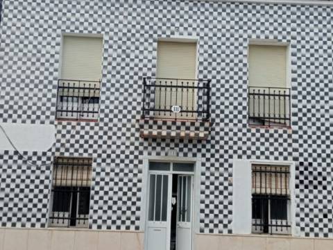 Casa en calle calle Realde Villablanca