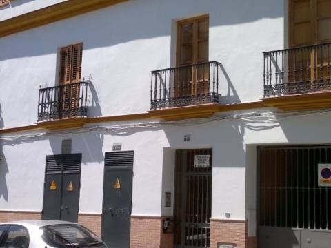 Apartamento en calle Castilla, 51