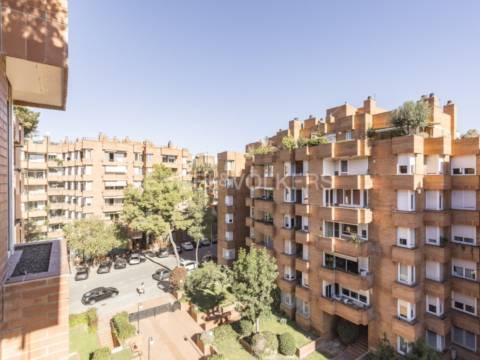 Apartamento en Sarrià
