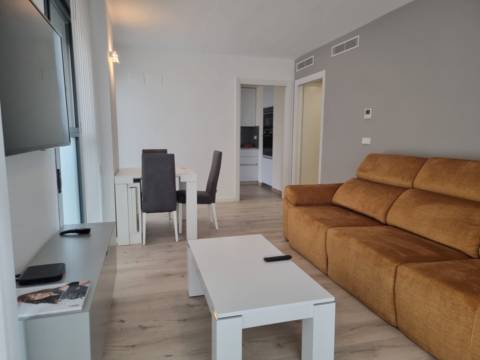 Apartment in Carrer Sant Antoni