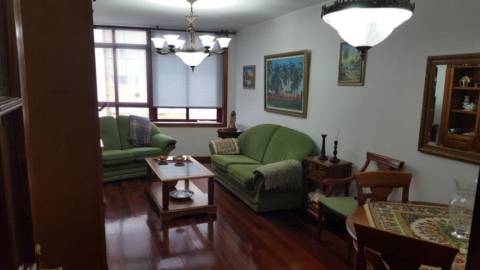 Apartment in calle de la Cruz Gallastegui, 14