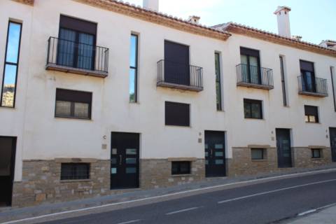 House in Carrer Mur, 30