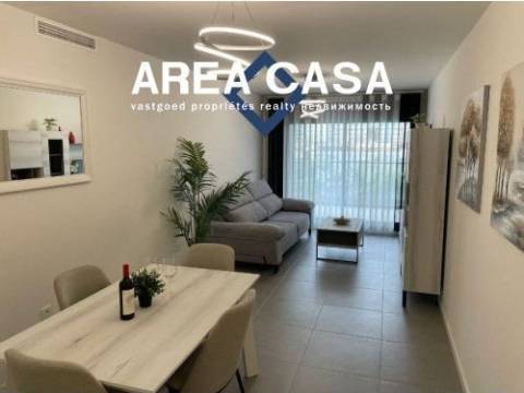 Flat in Paseo Marítimo Oeste-Pacífico