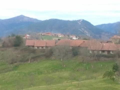 House in Resto Provincia de Asturias - Parres