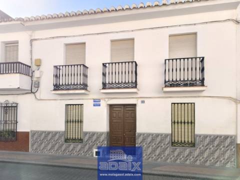 Casa a calle de Málaga, 64