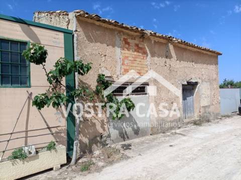 House in Requena
