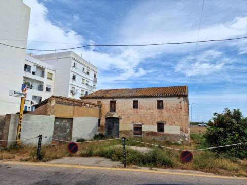 Casa en Carrer de Ferrer i Bigne, 4