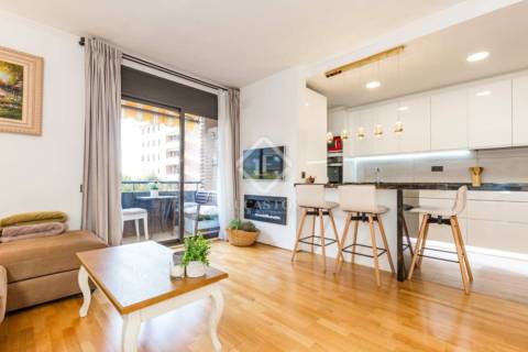 Apartamento en Sant Feliu de Llobregat