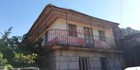 Casa en calle Lagoiña