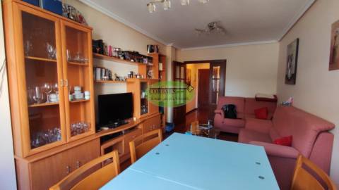 Apartment in Couto