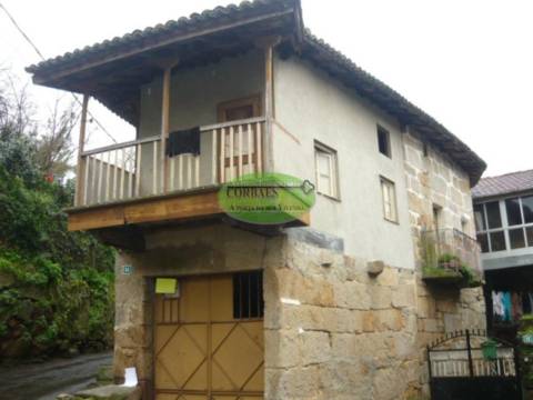 House in Pereiro de Aguiar (O)