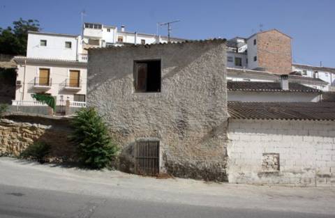 Casa en calle del Barranco Aserradero