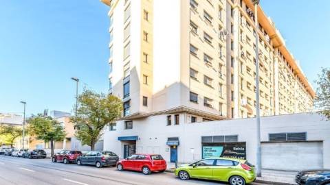 Commercial space in Avenida Mus Pascual Asensio Hdez