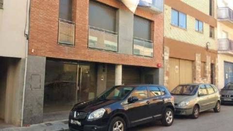 Garaje en Carrer de Girona, 38