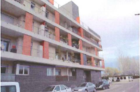 Flat in calle Zndeportiva
