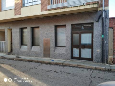 Commercial space in calle Clserna                          Com