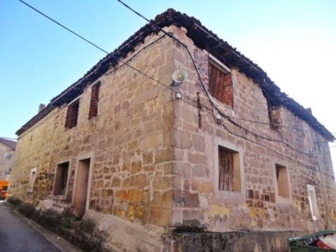 Casa en Vilviestre del Pinar