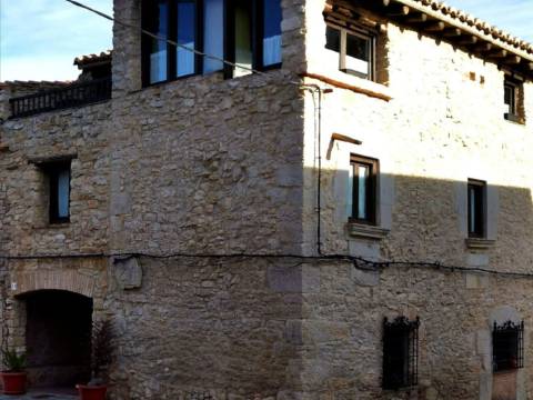 House in Carrer de San Jaime, 23