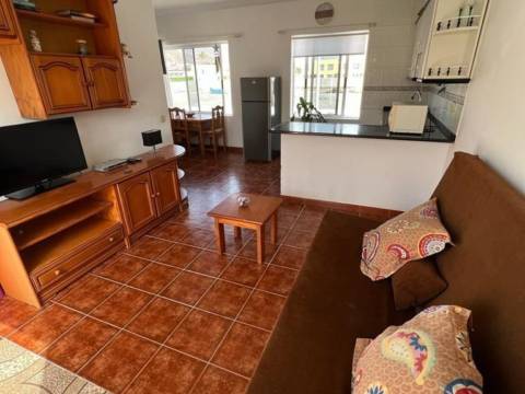 Apartamento en Tarajalejo