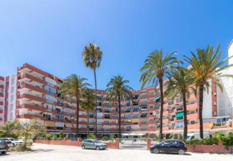 Apartment in Los Cerezos-La Mandarina-La Finca-Covatelles