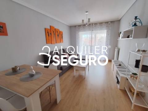 Appartement à Logroño