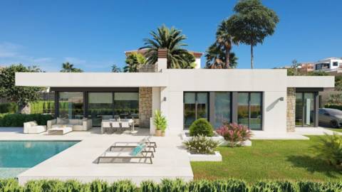 Casa a Alicante Province