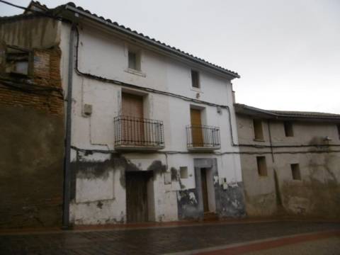 Maderas Castejon - Paredes