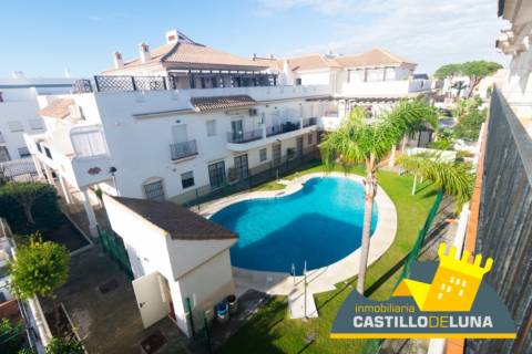 Appartement à Playa Puntalillo /Forestal /Hotel Playa