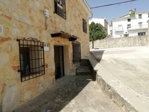House in calle Fragua, 4