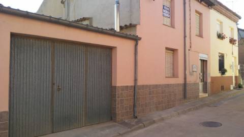 Casa unifamiliar en calle de San Tirso, 16