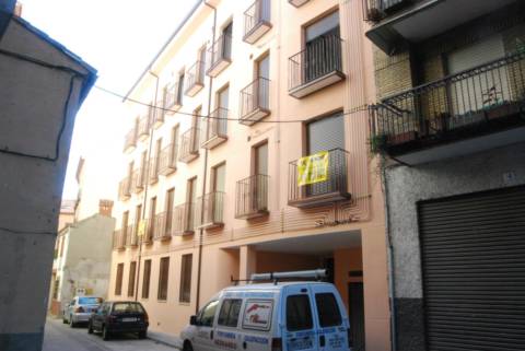 Dúplex en calle de San Antón, 4